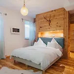 Mountain Getaway Apartmán Fulpmes