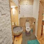 Apartmán Mountain Getaway *