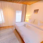 Mountain Getaway Apartmán