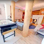 Mountain Getaway Fulpmes