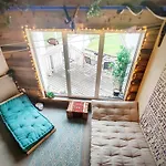Mountain Getaway *