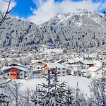 Mountain Getaway *