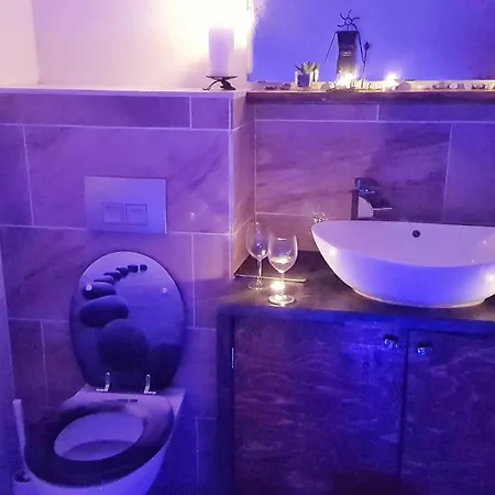 Apartmán Mountain Getaway - Luxury Ground Floor Stubai Super Card
