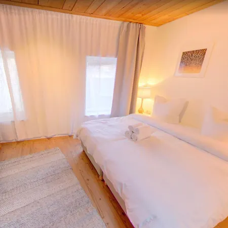 Mountain Getaway - Luxury Ground Floor Stubai Super Card Apartmán