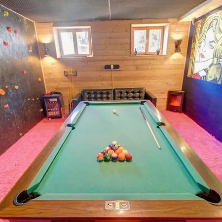 Mountain Getaway - Luxury Ground Floor Stubai Super Card