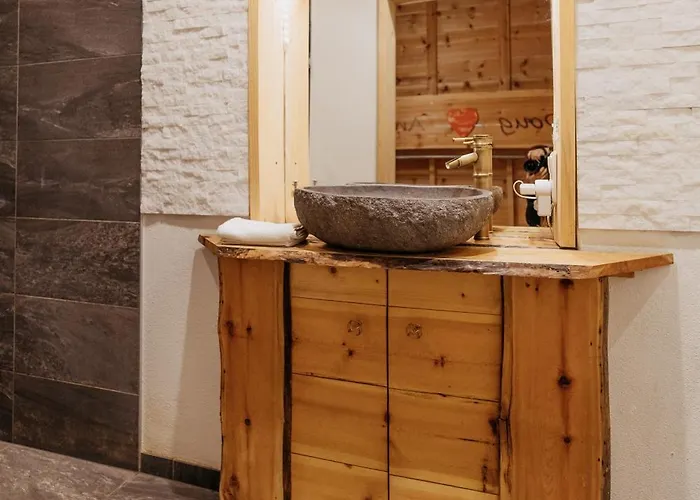 Dmg - 'large, Luxurious Ground Floor' 아파트 *