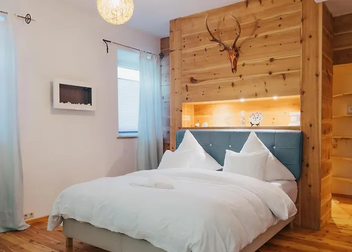 Dmg - 'large, Luxurious Ground Floor' 아파트 플메스