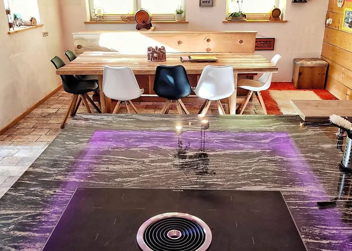 아파트 Dmg - 'large, Luxurious Ground Floor'