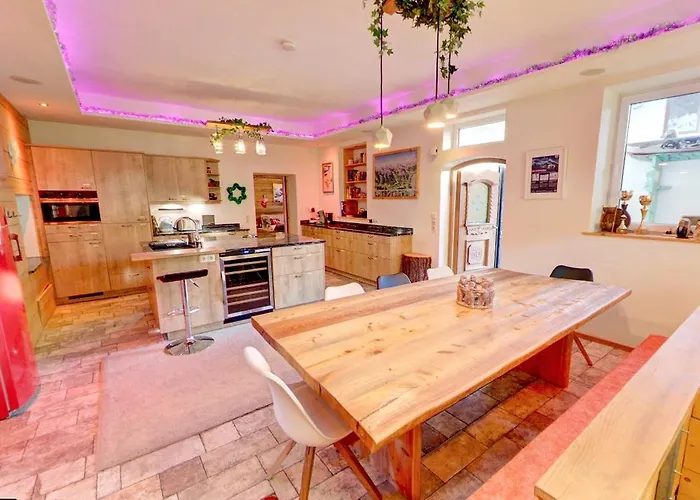 Dmg - 'large, Luxurious Ground Floor' * 플메스