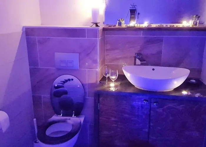 아파트 Dmg - 'large, Luxurious Ground Floor'