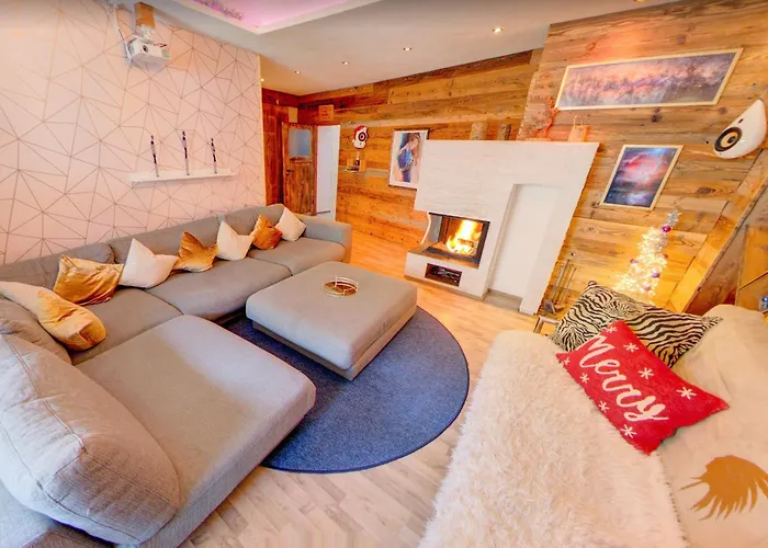 Dmg - 'large, Luxurious Ground Floor' * 플메스