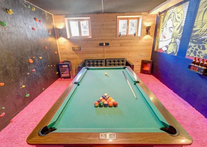 Dmg - 'large, Luxurious Ground Floor'