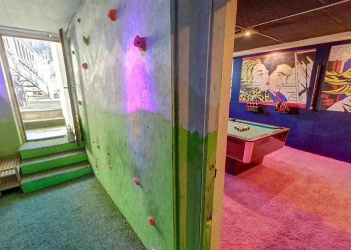 Dmg - 'large, Luxurious Ground Floor' 아파트 *