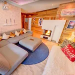 Dmg - 'large, Luxurious Ground Floor' * Fulpmes