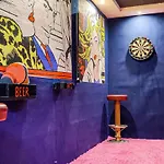 Dmg - 'large, Luxurious Ground Floor' Apartament Fulpmes