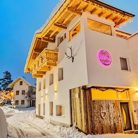Mountain Getaway
