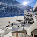 Mountain Getaway *